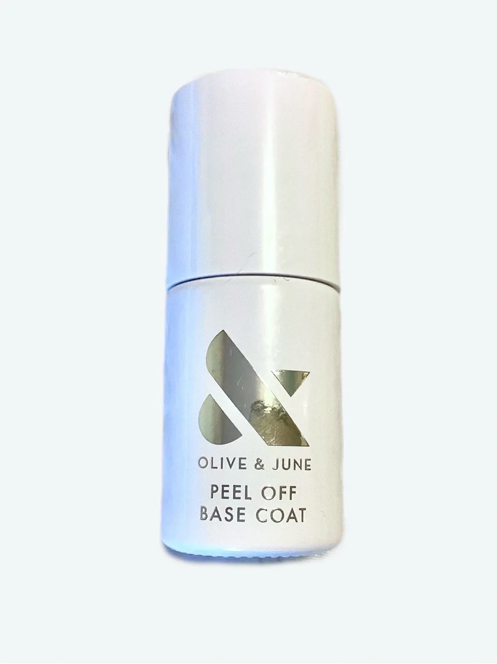 Olive & June Gel Polish Peel Off Base Coat